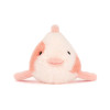 Jellycat - Fantazyjny Karp, maskotka pluszowa rybka (KO4C) • od urodzenia