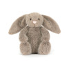 Jellycat - króliczek Fawn Flufflet Bunny (BASS6BR) • od 1 roku