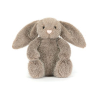 Jellycat - króliczek Fawn Flufflet Bunny (BASS6BR) • od 1 roku Jellycat - króliczek Fawn Flufflet Bunny (BASS6BR) • od 1 roku