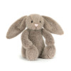 Jellycat - króliczek Fawn Flufflet Bunny (BASS6BR) • od 1 roku