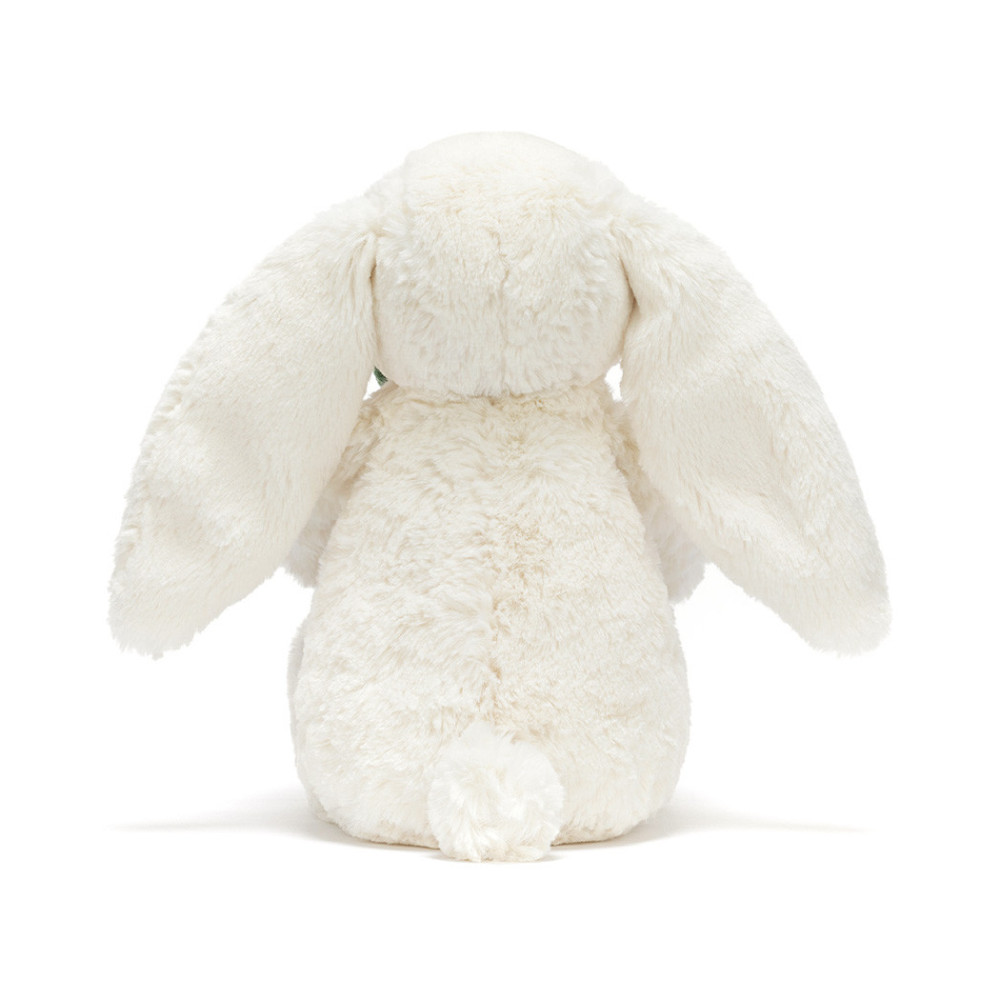 Jellycat - króliczek z aloesem w doniczce (BB3PLA) • od urodzenia