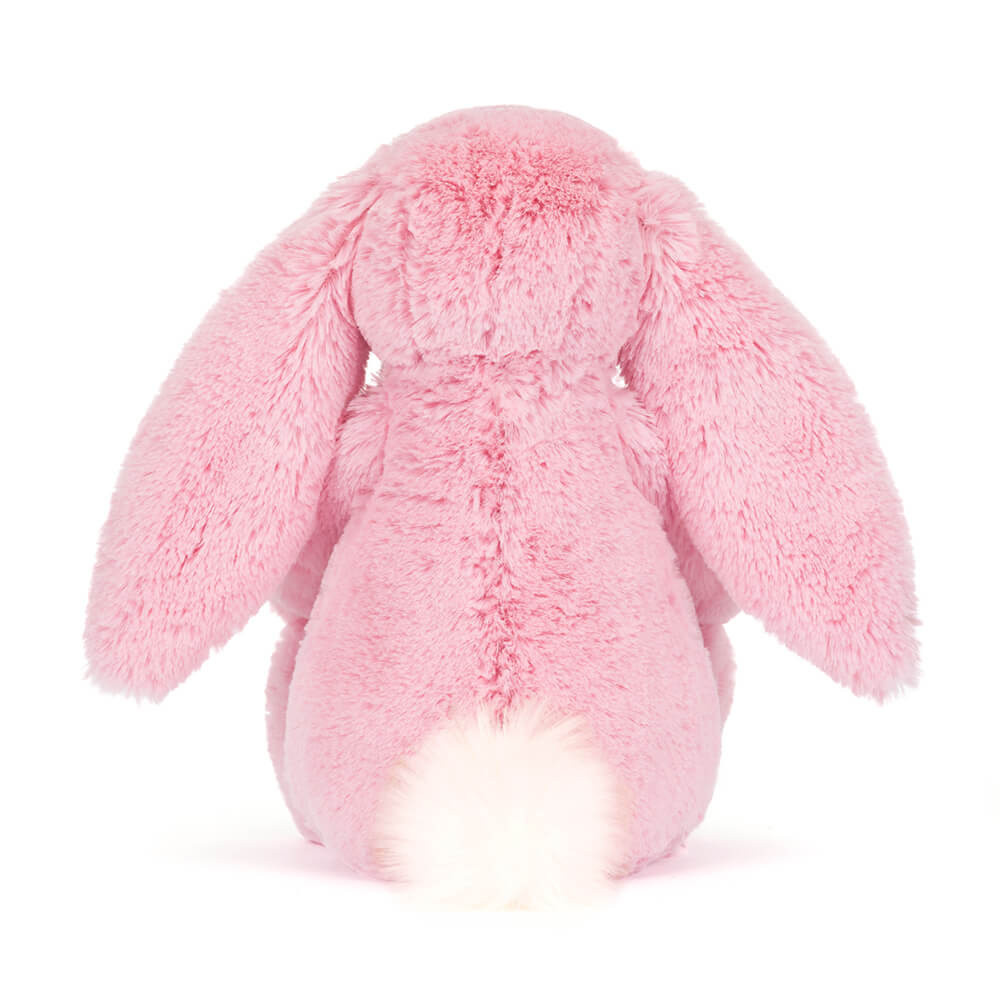 Jellycat - króliczek LUX Blossom Blushkin 31 cm (BAS3ROSE) • różowy Jellycat - króliczek LUX Blossom Blushkin 31 cm (BAS3ROSE) • różowy