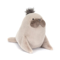 Jellycat - lew morski Roarwell 30 cm (SEA2LN) • od 1 roku Jellycat - lew morski Roarwell 30 cm (SEA2LN) • od 1 roku