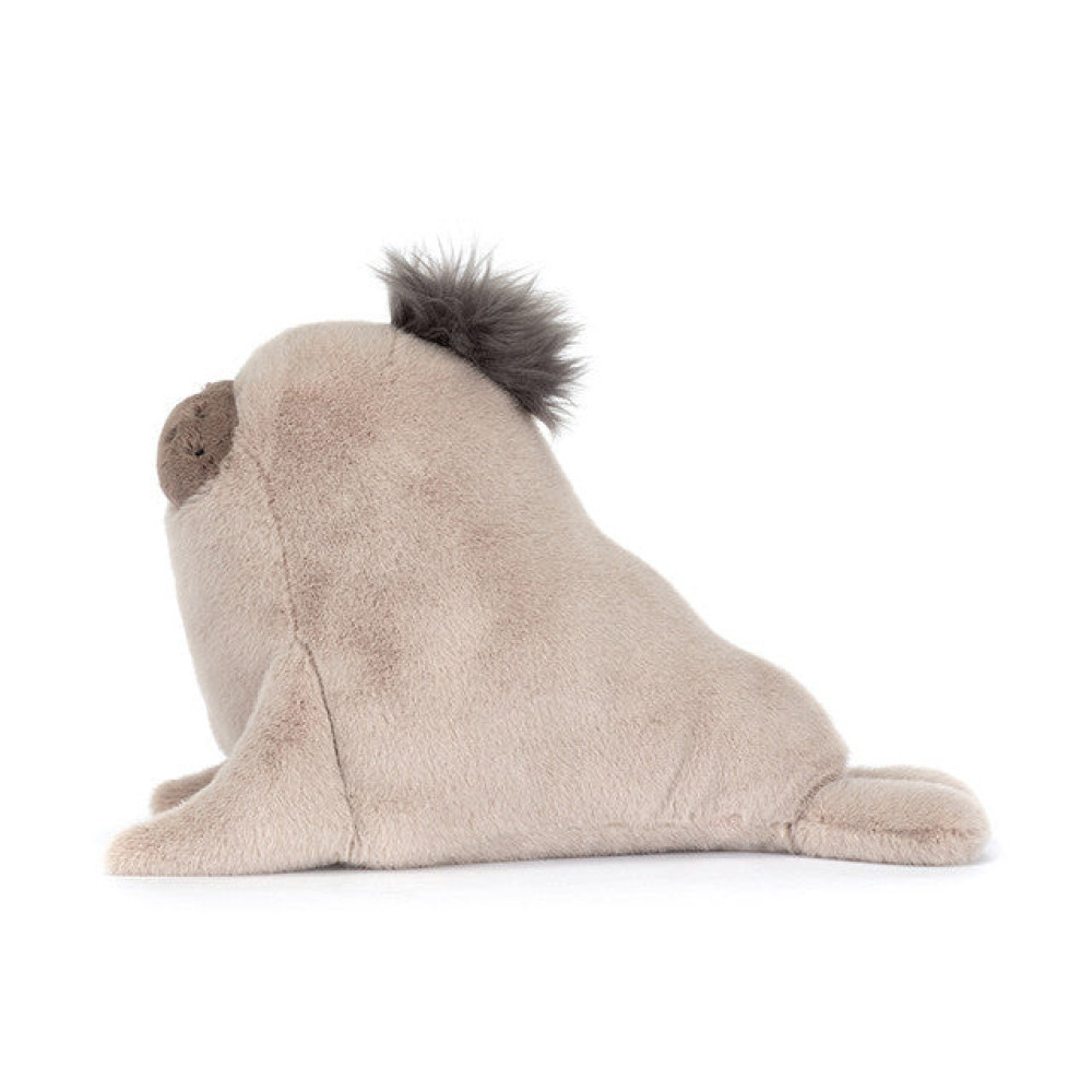 Jellycat - lew morski Roarwell 30 cm (SEA2LN) • od 1 roku Jellycat - lew morski Roarwell 30 cm (SEA2LN) • od 1 roku