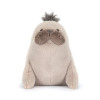 Jellycat - lew morski Roarwell 30 cm (SEA2LN) • od 1 roku
