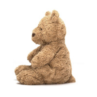Jellycat - miś Bartłomiej Ogromny 47 cm (BARH2BR) • od urodzenia