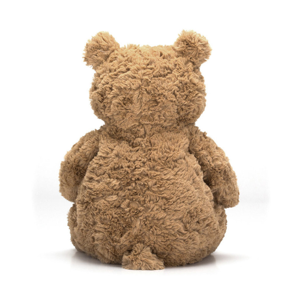 Jellycat - miś Bartłomiej Ogromny 47 cm (BARH2BR) • od urodzenia