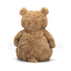 Jellycat - miś Bartłomiej Ogromny 47 cm (BARH2BR) • od urodzenia