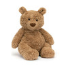 Jellycat - miś Bartłomiej Ogromny 47 cm (BARH2BR) • od urodzenia