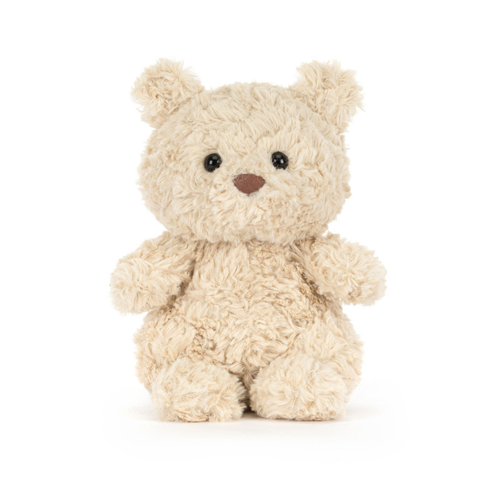 Jellycat - miś Bartłomiej Junior 18 cm (BARM6BO) • od urodzenia