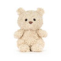 Jellycat - miś Bartłomiej Junior 18 cm (BARM6BO) • od urodzenia