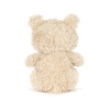 Jellycat - miś Bartłomiej Junior 18 cm (BARM6BO) • od urodzenia