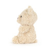 Jellycat - miś Bartłomiej Junior 18 cm (BARM6BO) • od urodzenia