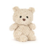 Jellycat - miś Bartłomiej Junior 18 cm (BARM6BO) • od urodzenia