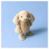 Jellycat - szczeniaczek Bashful Luxe Puppy Orlando (BAS3PUP) • od urodzenia