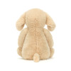Jellycat - szczeniaczek Bashful Luxe Puppy Orlando (BAS3PUP) • od urodzenia