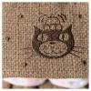 Jellycat - pianki S'mores w kanapce z krakersów (A4SMR) • od urodzenia