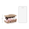Jellycat - pianki S'mores w kanapce z krakersów (A4SMR) • od urodzenia
