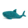 Jellycat - rekin wielorybi Gobfrey (WHL3SH) • od urodzenia