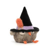 Jellycat - sowa czarodziejka Heccaty Hootnightly (OWL3W) • od 1 roku