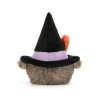 Jellycat - sowa czarodziejka Heccaty Hootnightly (OWL3W) • od 1 roku