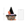 Jellycat - sowa czarodziejka Heccaty Hootnightly (OWL3W) • od 1 roku