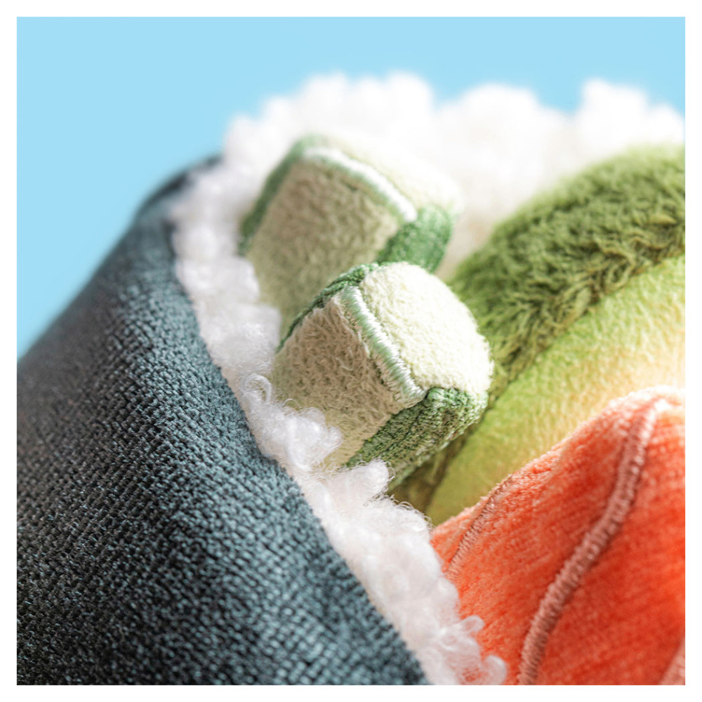 Jellycat - sushi Coneroi Temaki (A4HR) • od urodzenia