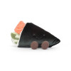 Jellycat - sushi Coneroi Temaki (A4HR) • od urodzenia