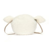 Jellycat - torebka Little Lamb Bag owieczka (L4LB) • od 3 lat