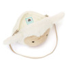 Jellycat - torebka Little Lamb Bag owieczka (L4LB) • od 3 lat