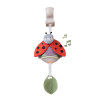 Taf Toys - pozytywka zawieszka Garden z klipsem (13245) • Biedronka