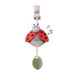 Taf Toys - pozytywka zawieszka Garden z klipsem (13245) • Biedronka