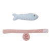 Little Dutch - przytulanka kotek Marley w torebce (LD4517) • 12 mc+