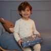 Little Dutch - latarka projektor z bajkami Forest Friends (LD4781) • od 3 lat
