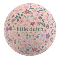 Little Dutch - piłka gumowa Dreamy Mermaid (2016157) • od 3 lat