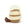 Jellycat - ciastko Milie Mille-Feuille, maskotka pluszowa (A6MF) • od urodzenia