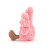 Jellycat - różowy koralowiec, maskotka pluszowa rafa koralowa (A6CRL) • od urodzenia