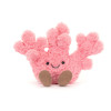 Jellycat - różowy koralowiec, maskotka pluszowa rafa koralowa (A6CRL) • od urodzenia