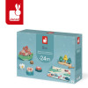 Janod - zestaw zabawek edukacyjnych Box (J04065) • 24 mc+