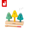 Janod - zestaw zabawek edukacyjnych Box (J04065) • 24 mc+
