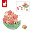 Janod - zestaw zabawek edukacyjnych Box (J04065) • 24 mc+