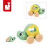 Janod - zestaw zabawek edukacyjnych Box (J04064) • 18 mc+