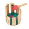 Janod - zestaw zabawek edukacyjnych Box (J04066) • 36 mc+