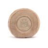 Jellycat - makaronik Amuseables Macaron (A6MACC) • Czekoladowy Mona