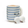 Jellycat - kubek herbaty Rosie Lea Mug of Tea (A2MUG) • od urodzenia