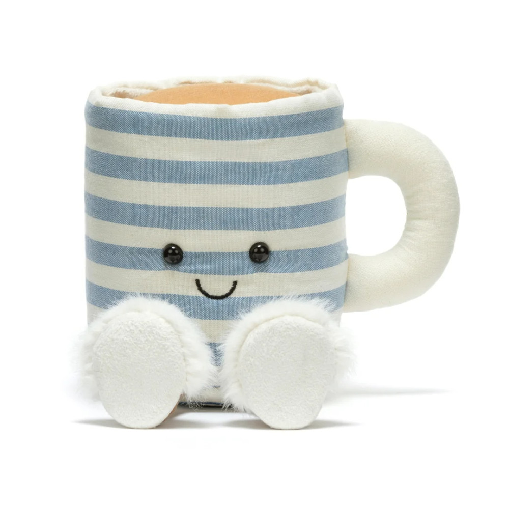 Jellycat - kubek herbaty Rosie Lea Mug of Tea (A2MUG) • od urodzenia