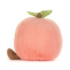 Jellycat - brzoskwinia Amuseables Peach (A6PEACH) • od urodzenia