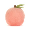 Jellycat - brzoskwinia Amuseables Peach (A6PEACH) • od urodzenia