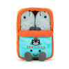 Jellycat - puszka sardynek Amuseables Sardine Tin (A4SDT) • Srebrno-błękitna
