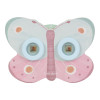 Little Dutch - drewniany projektor bajek Motyl Fairy Garden (LD7359) • 3 lata+